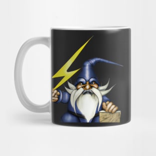 Thunder Gnome Mug